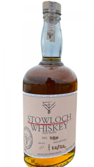 Photo for: Stowloch Whiskey