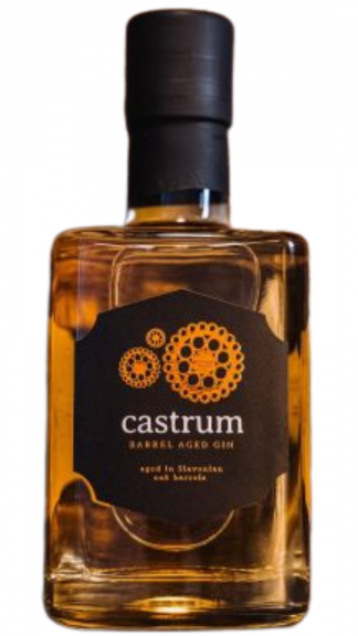 Photo for: Castrum Barrel Aged Gin 