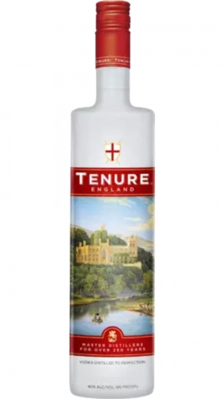 Photo for: Tenure Vodka