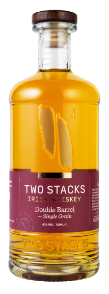 Photo for: Double Barrel Single Grain
