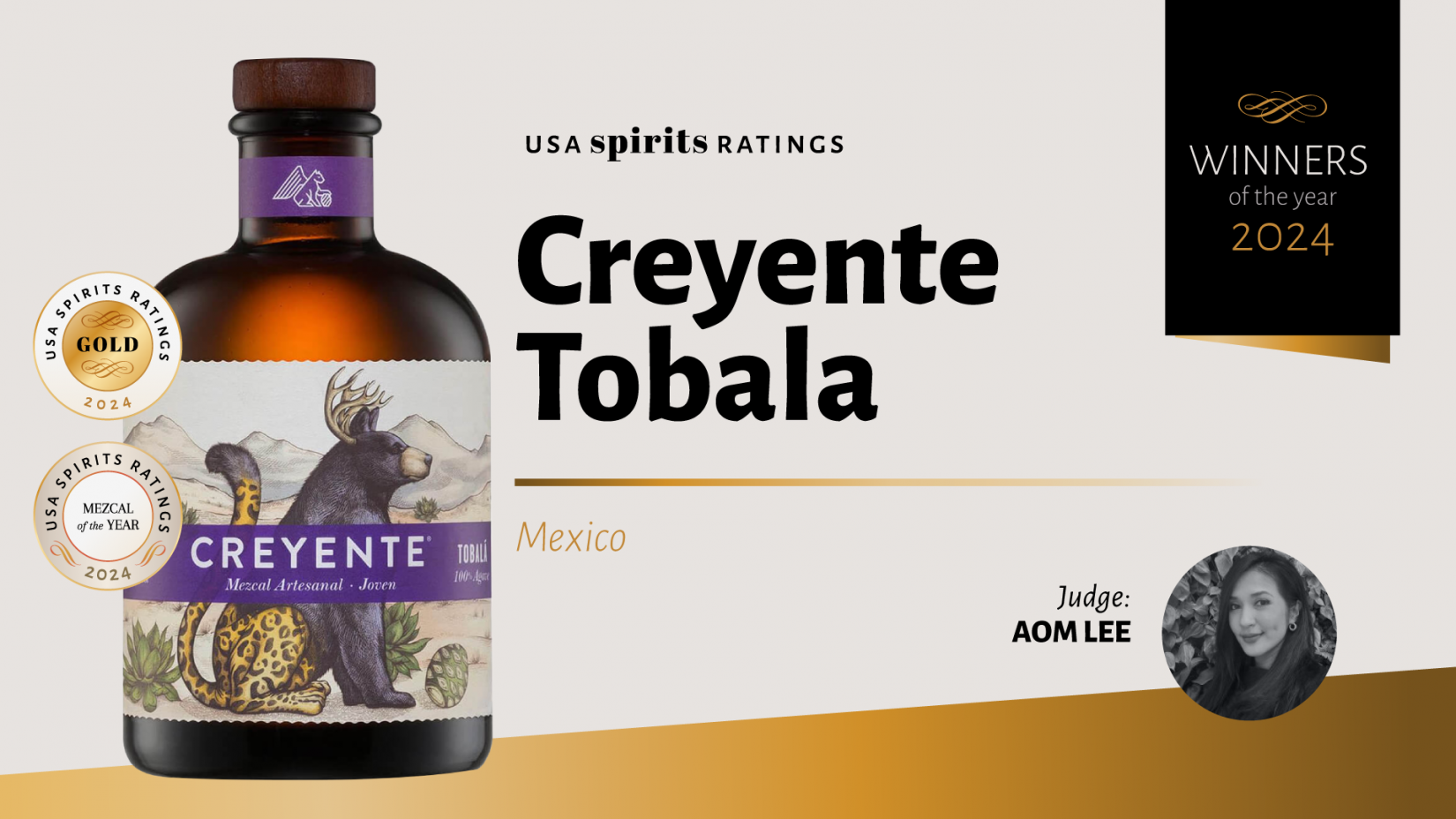 Photo for: Creyente Tobala