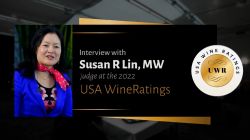 Photo for: Busting myths about wine with the master | Susan R Lin MW