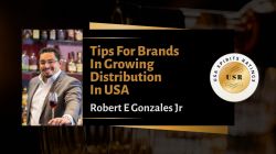 Photo for: Tips for Brands to Grow Distribution in the USA