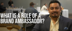 Photo for: What Is A Role Of A Brand Ambassador?