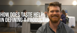 Photo for: How Does Taste Help In Defining A Product?
