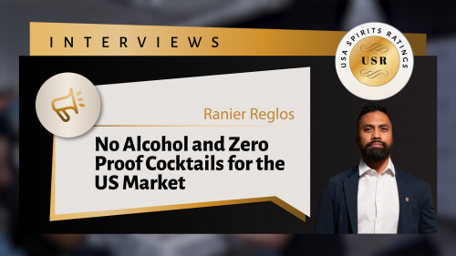 Photo for: No Alcohol and Zero Proof Cocktails for the US Market | Ranier Reglos