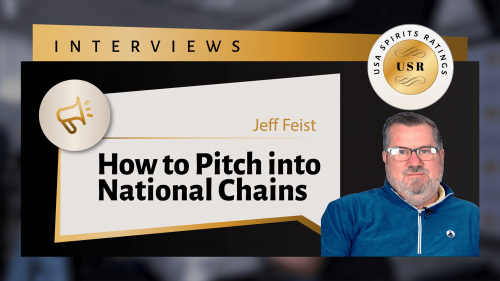 Photo for: How to Pitch into National Chains | Jeff Feist