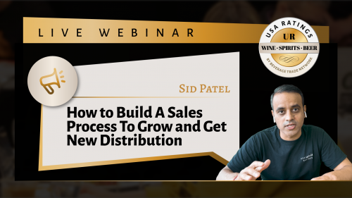 Photo for: How to Build A Sales Process To Grow and Get New Distribution
