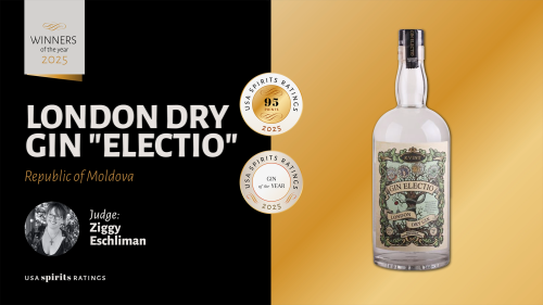 Photo for: London Dry Gin 
