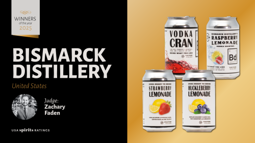 Photo for: Bismarck Distillery